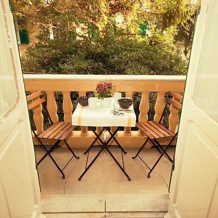 Perdiana House Leilighet Genova Eksteriør bilde